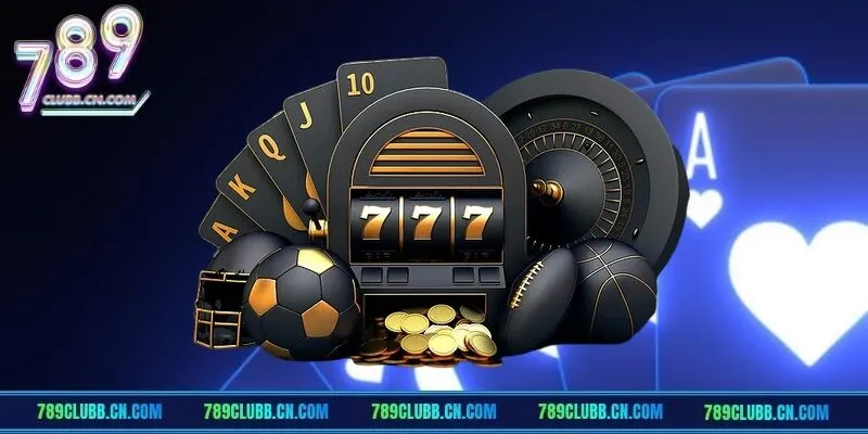 Giới thiệu game Nổ hũ tại nhà cái 789Club