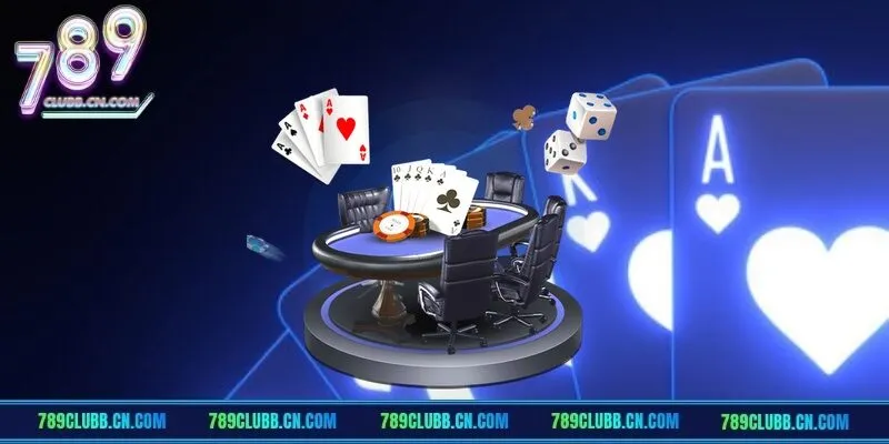 Giới thiệu game Bắn Cá tại nhà cái 789Club