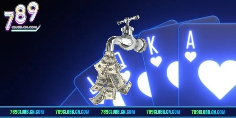 Cách chơi Rồng hổ tại 789Club