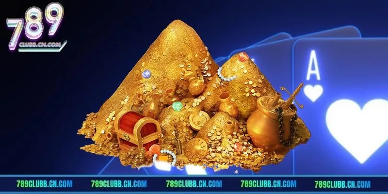 Giới thiệu game Cung hỷ phát tài tại 789Club