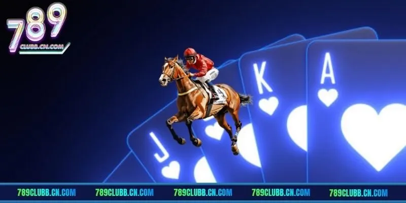 Kinh nghiệm chơi đua ngựa sapa tại 789Club