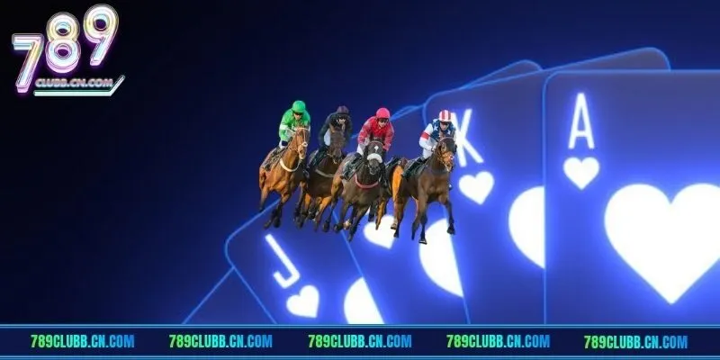 Kinh nghiệm chơi đua ngựa quốc tế