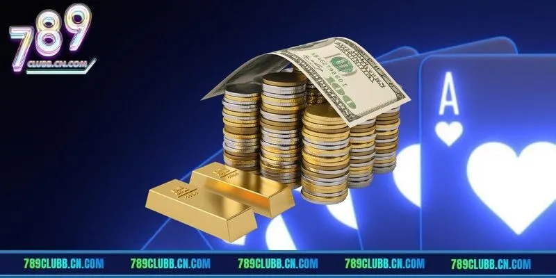 Gía trị của các lá bài trong Rồng hổ