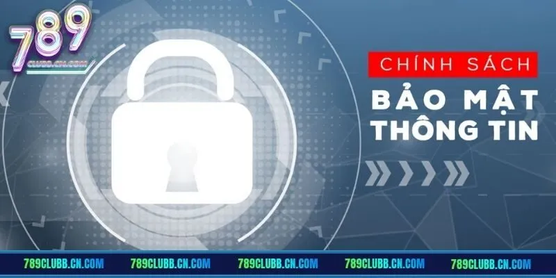 Quyền riêng tư của game thủ tại nhà cái 789Club