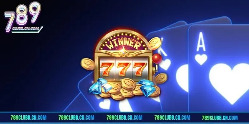 Slot game được rất nhiều ngươi chơi tham gia